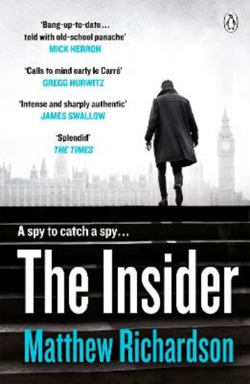 Picture of Insider