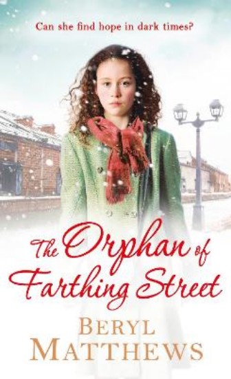 Picture of Orphan of Farthing Street