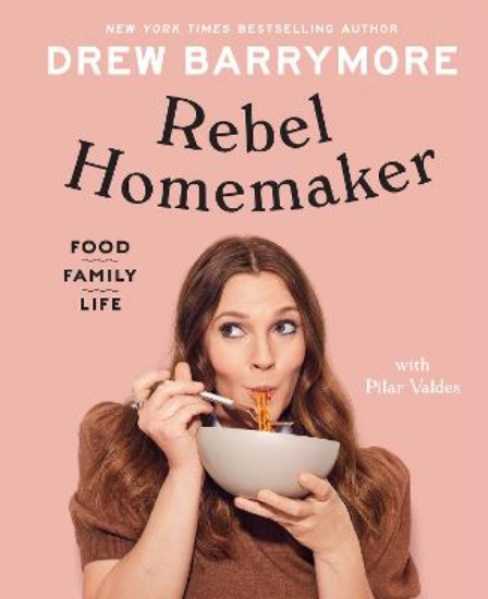 Picture of Rebel Homemaker: Food, Family, Life
