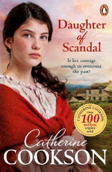 Picture of Daughter of Scandal