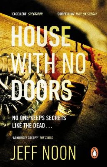 Picture of House with No Doors