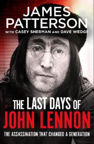 Picture of Last Days of John Lennon