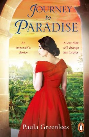 Picture of Journey to Paradise