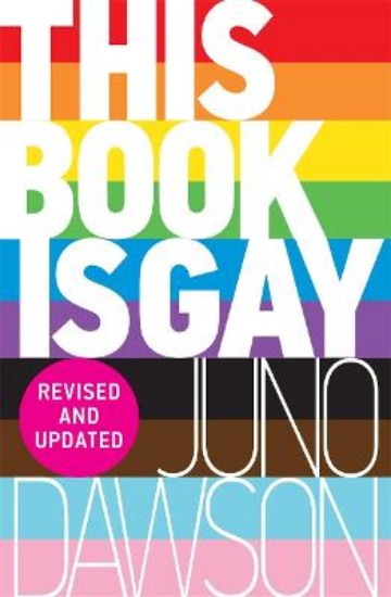Picture of This Book is Gay