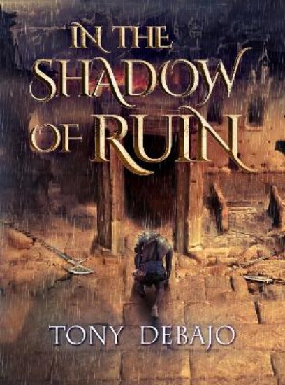 Picture of In The Shadow of Ruin (Vol 1 The Fractured Kingdom)
