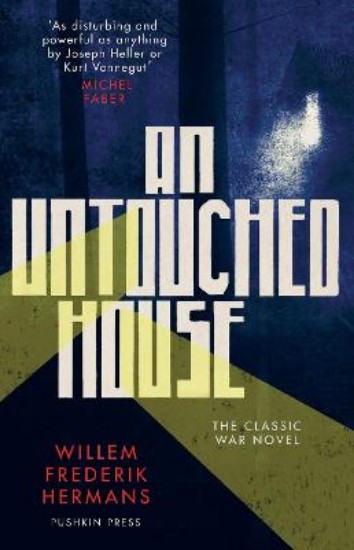 Picture of An Untouched House