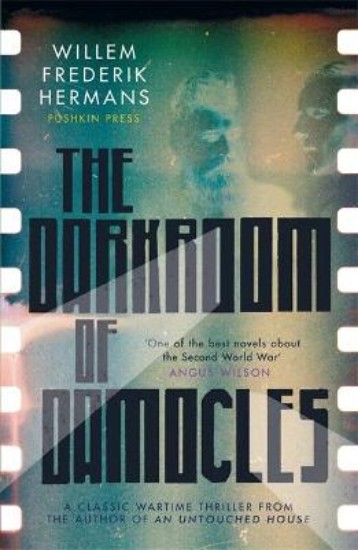 Picture of The Darkroom of Damocles