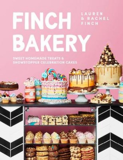 Picture of Finch Bakery: Sweet Homemade Treats and Showstopper Celebration Cakes
