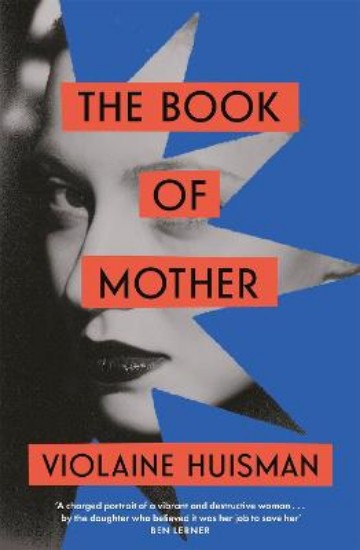 Picture of The Book of Mother