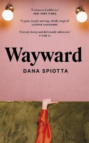 Picture of Wayward