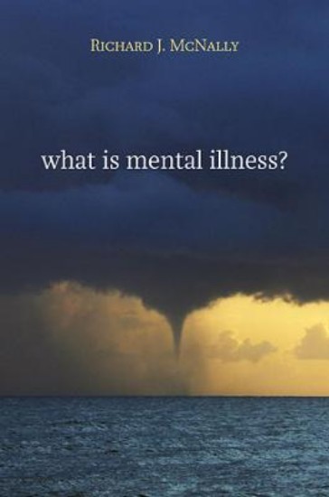 Picture of What is Mental Illness?