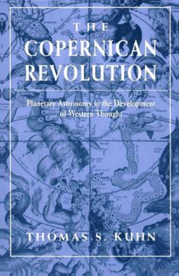 Picture of Copernican Revolution