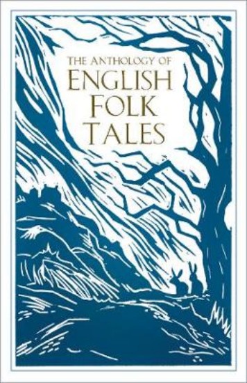 Picture of The Anthology of English Folk Tales