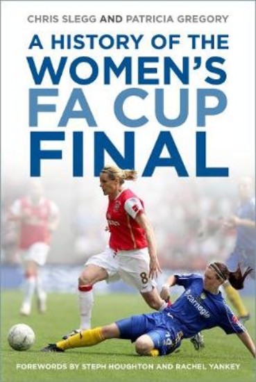 Picture of History of the Women's FA Cup Final