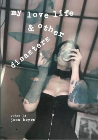Picture of My Love Life & Other Disasters: Poems