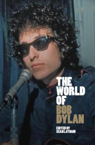 Picture of World of Bob Dylan