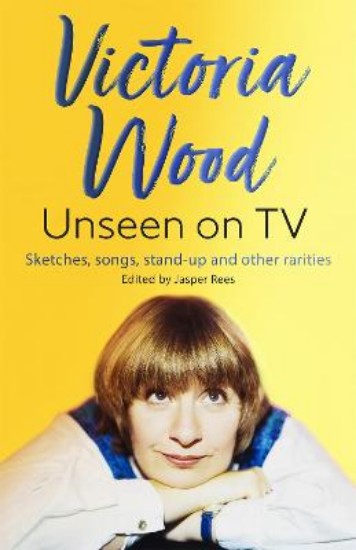 Picture of Victoria Wood Unseen on TV