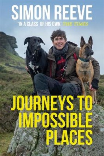 Picture of Journeys to Impossible Places: In Life and Every Adventure