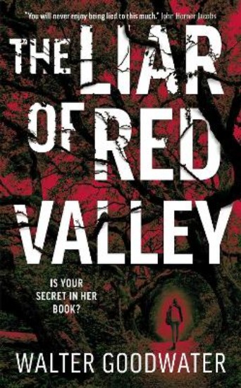 Picture of Liar of Red Valley