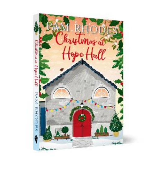 Picture of Christmas at Hope Hall
