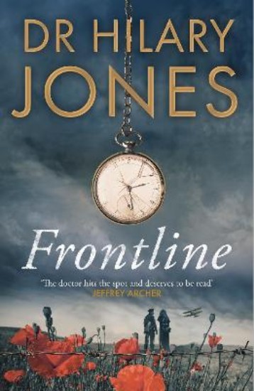 Picture of Frontline