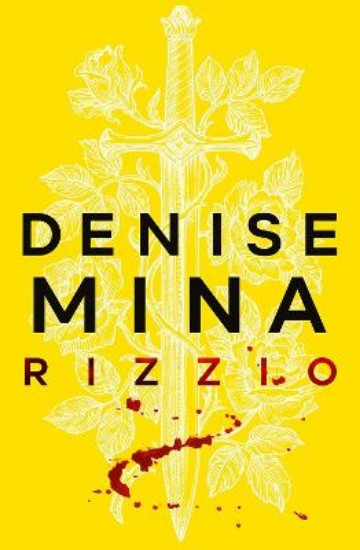 Picture of Rizzio: Darkland Tales