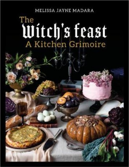 Picture of Witch's Feast: A Kitchen Grimoire