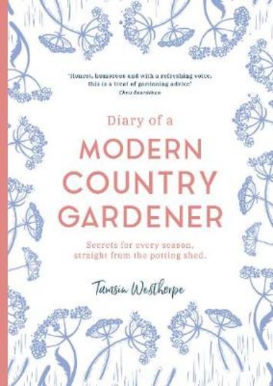 Picture of Diary of a Modern Country Gardener