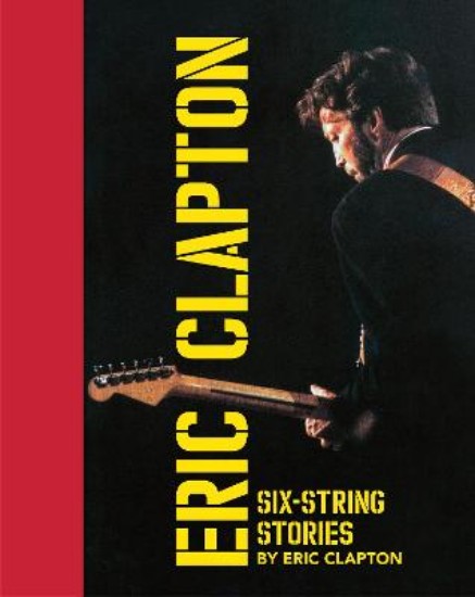 Picture of Six-String Stories