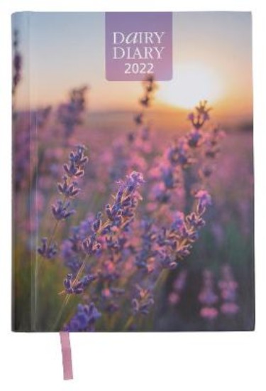 Picture of Dairy Diary 2022