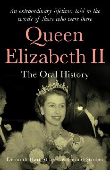Picture of Queen Elizabeth II: The Oral History