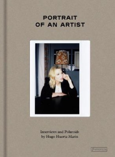 Picture of Portrait of an Artist: Conversations with Trailblazing Creative Women