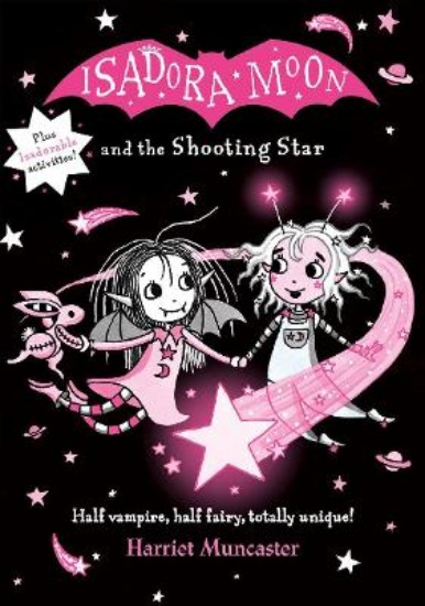 Picture of Isadora Moon and the Shooting Star