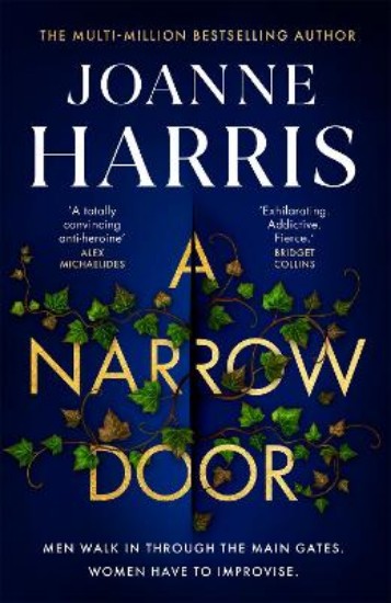 Picture of Narrow Door