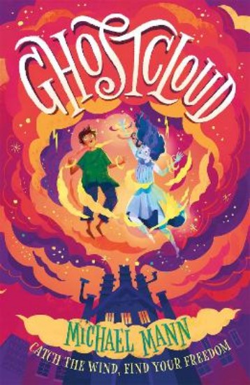Picture of Ghostcloud