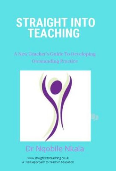 Picture of Straight Into Teaching