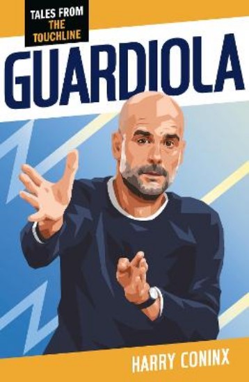 Picture of Guardiola