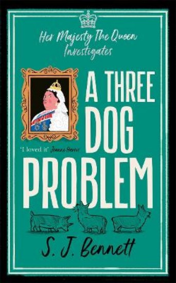 Picture of Three Dog Problem
