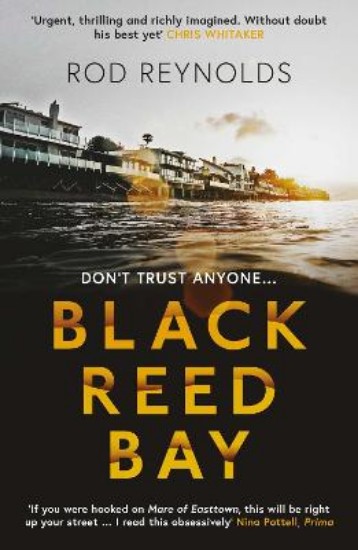 Picture of Black Reed Bay