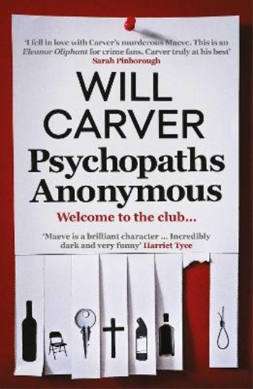 Picture of Psychopaths Anonymous