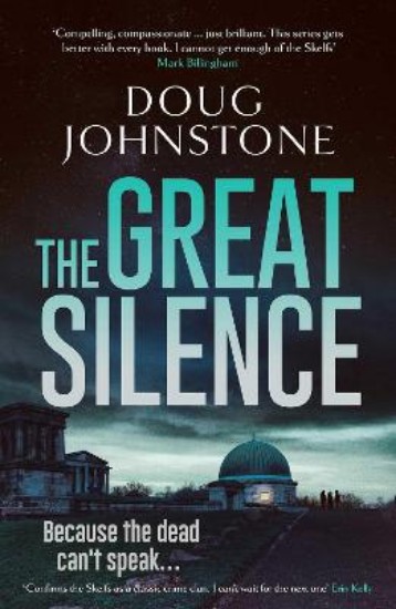 Picture of Great Silence