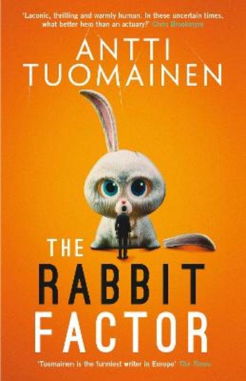 Picture of Rabbit Factor