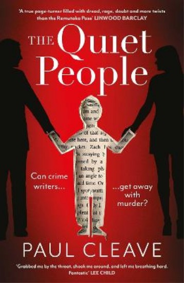 Picture of Quiet People