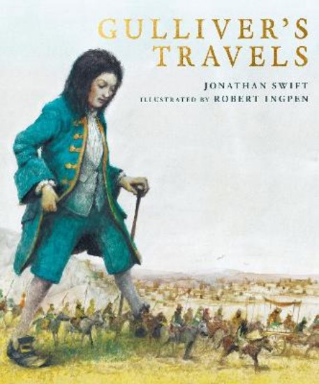 Picture of Gulliver's Travels