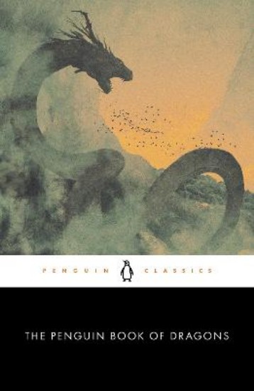 Picture of Penguin Book of Dragons