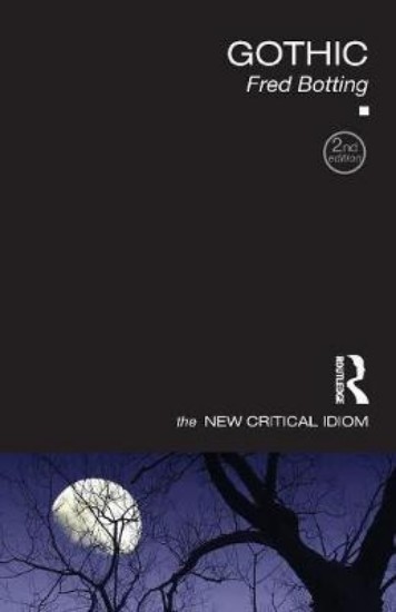 Picture of Gothic