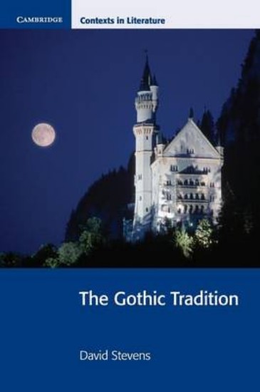 Picture of The Gothic Tradition