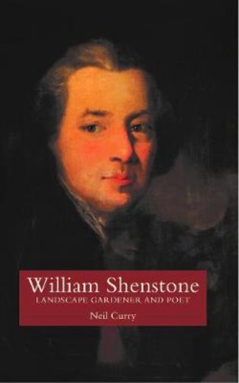 Picture of William Shenstone: Landscape Gardener and Poet