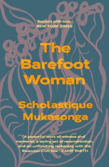 Picture of The Barefoot Woman