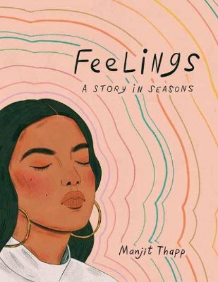Picture of Feelings: A Story in Seasons